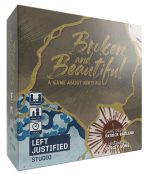 Broken and Beautiful (Standard Edition)