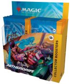 MTG: Aetherdrift Collector’s Booster Display