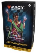 MTG: Aetherdrift Commander Deck: Living Energy