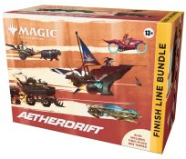 MTG: Aetherdrift Finish Line Bundle