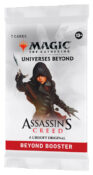 Magic: The Gathering, Universes Beyond — Assassin’s Creed Beyond Booster Pack