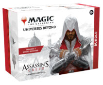Magic: The Gathering, Universes Beyond — Assassin’s Creed Bundle