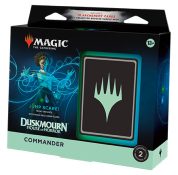 MTG: Duskmourn Commander Deck: Jump Scare