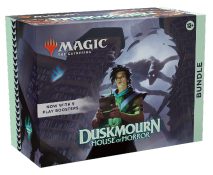 MTG: Duskmourn Bundle