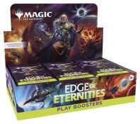 MTG: Edge of Eternities Play Booster Display