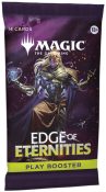 MTG: Edge of Eternities Play Booster Pack