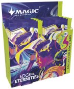 MTG: Edge of Eternities Collector’s Booster Display