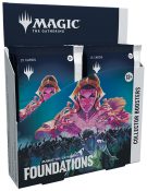 MTG: Foundations Collector’s Booster Display