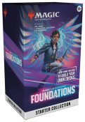 MTG: Foundations Starter Collection