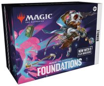 MTG: Foundations Bundle