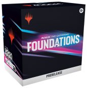 MTG: Foundations Prerelease Pack