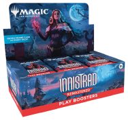 Magic: The Gathering — Innistrad Remastered Play Booster Display