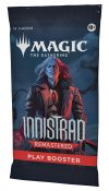 Magic: The Gathering — Innistrad Remastered Play Booster Pack