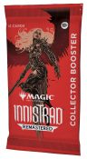 Magic: The Gathering — Innistrad Remastered Collector Booster Pack