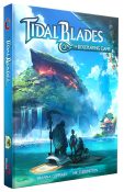 Tidal Blades: The Roleplaying Game