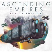 Ascending Empires: Zenith Edition