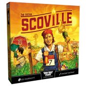 Scoville (2E) • TPQSCB01