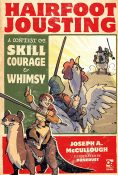 Hairfoot Jousting • OSP69104