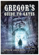 Gregor’s Guide to Gates