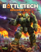 BattleTech: Beginner Box, 40th Anniversary