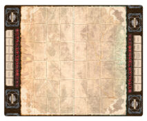 Summoner Wars 2E Playmat