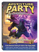 Adventure Party: Signature Series Expansion