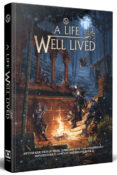 A Life Well Lived 5E