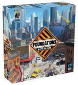 Foundations of Metropolis