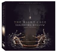 The Night Cage: The Shrieking Hollow