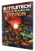 BattleTech: Force Manual: Davion