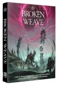 Broken Weave- Core Rulebook (5E)