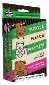 Moose Match Mayhem