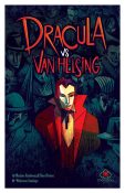 Dracula vs. Van Helsing