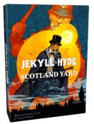 Jekyll & Hyde vs. Scotland Yard