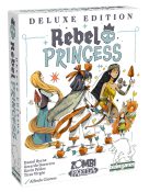 Rebel Princess Deluxe Edition • BEZRPDX • $29.95