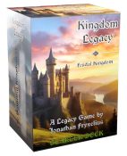 Kingdom Legacy: Feudal Kingdom