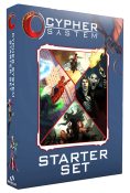 Cypher System Starter Set