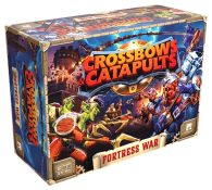 Crossbows & Catapults: Fortress War