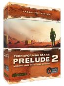 Terraforming Mars: Prelude 2