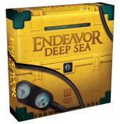 Endeavor: Deep Sea