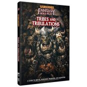 WFRP Tribes and Tribulations