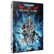 Wrath & Glory: Aeldari