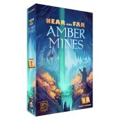 Near and Far: Amber Mines