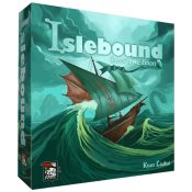 Islebound: Emerald Edition • RVM341124