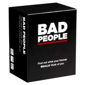 Bad People • DYE1000