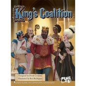 King's Coalition • PTZ73402