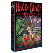 Hack & Slash: Deluxe • SJG1595