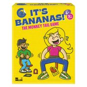 It's Bananas! The Monkey Tail Game • MMEIBA2020