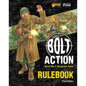 Bolt Action: World War II Wargames Rules (Third Edition) • OSPBOLT47