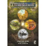 Through The Hedgerow • OSPRPG018